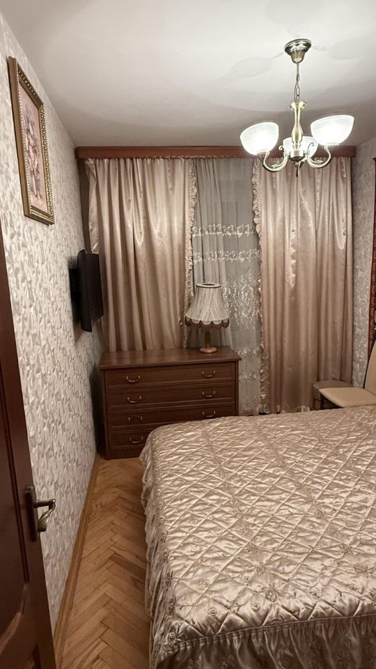 2-комнатная квартира, 44 м² — фото 4