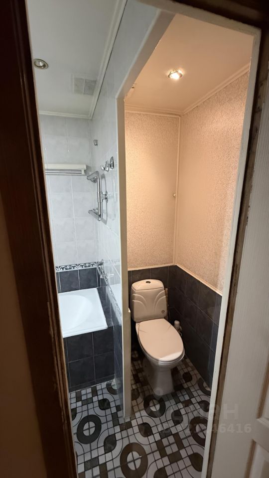 2-комнатная квартира, 44 м² — фото 8