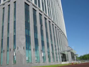 1-комн.апарт., 40 м², этаж 3