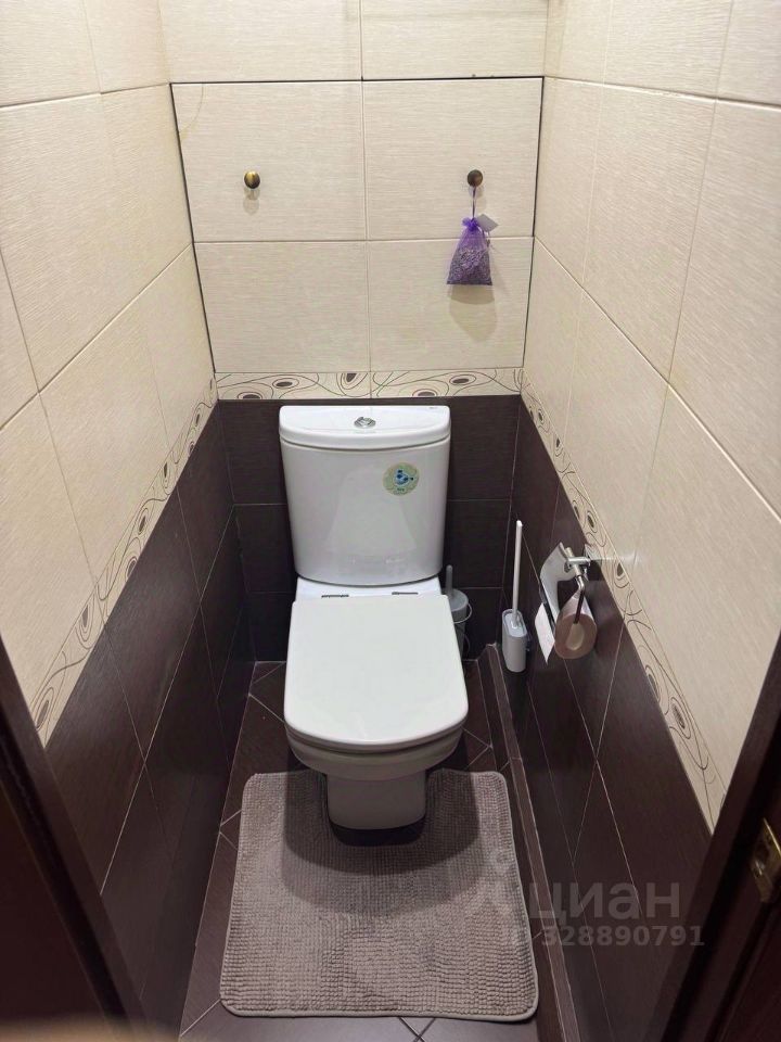 2-комнатная квартира, 45 м² — фото 8