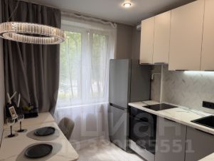 1-комн.кв., 34 м², этаж 2