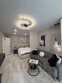 1-комн.кв., 34 м², этаж 2 1-комн.кв., 34 м², этаж 2