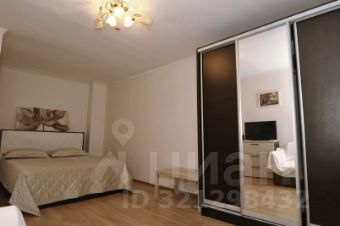 1-комн.кв., 35 м², этаж 3 1-комн.кв., 35 м², этаж 3