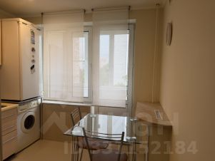 2-комн.кв., 45 м², этаж 7