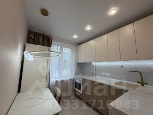 1-комн.кв., 32 м², этаж 2