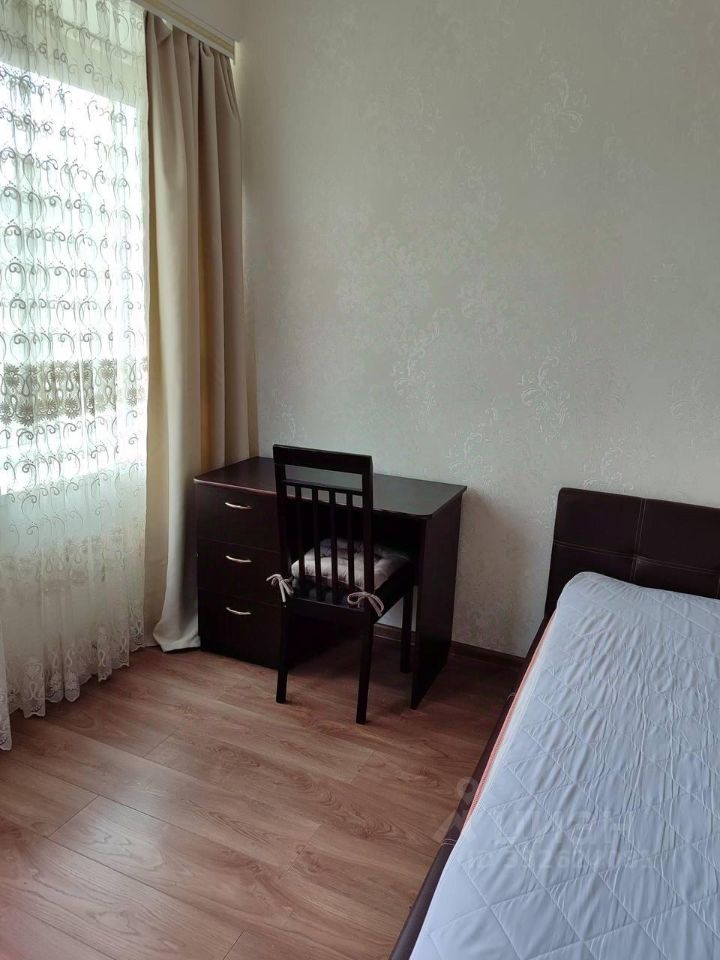 2-комнатная квартира, 56,3 м² — фото 3