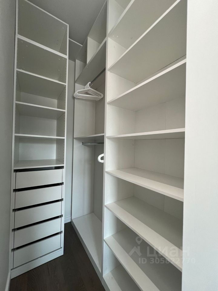 2-комнатная квартира, 39 м² — фото 5