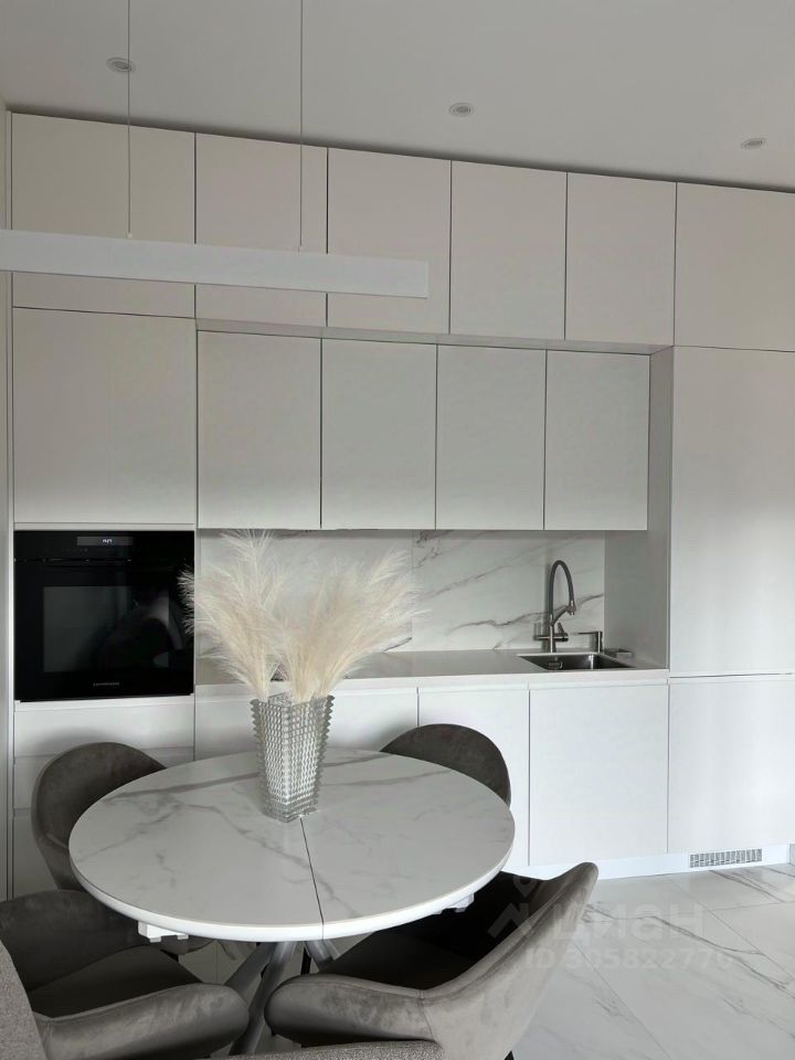 2-комнатная квартира, 39 м² — фото 2