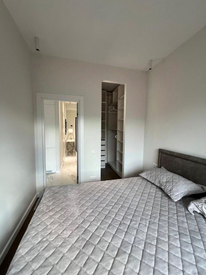 2-комнатная квартира, 39 м² — фото 4