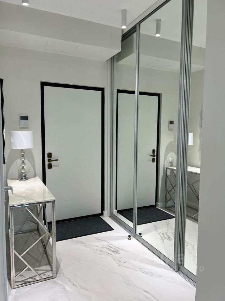2-комнатная квартира, 39 м² — фото 8