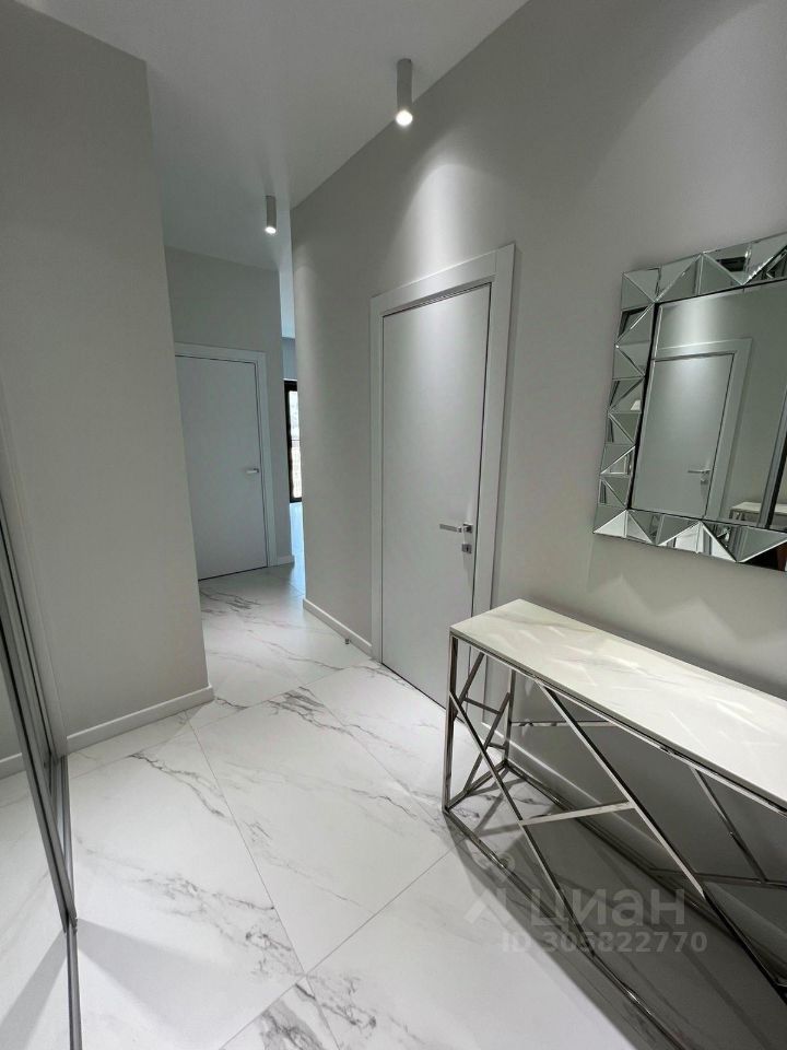2-комнатная квартира, 39 м² — фото 7