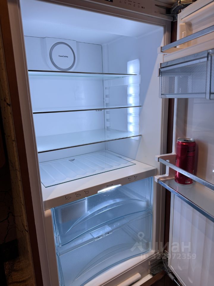 1-комнатная квартира, 45 м² — фото 7