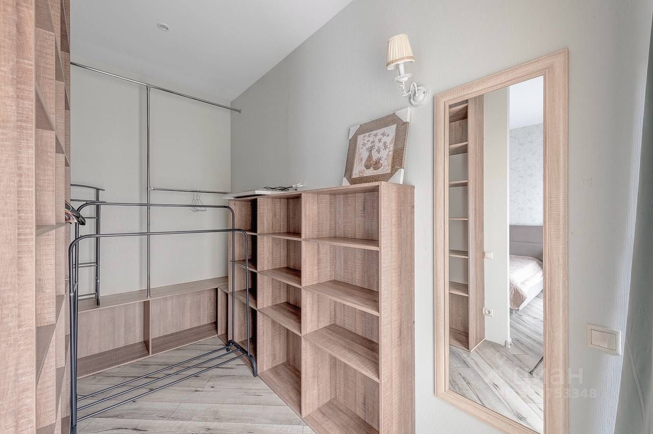 2-комнатная квартира, 77 м² — фото 8