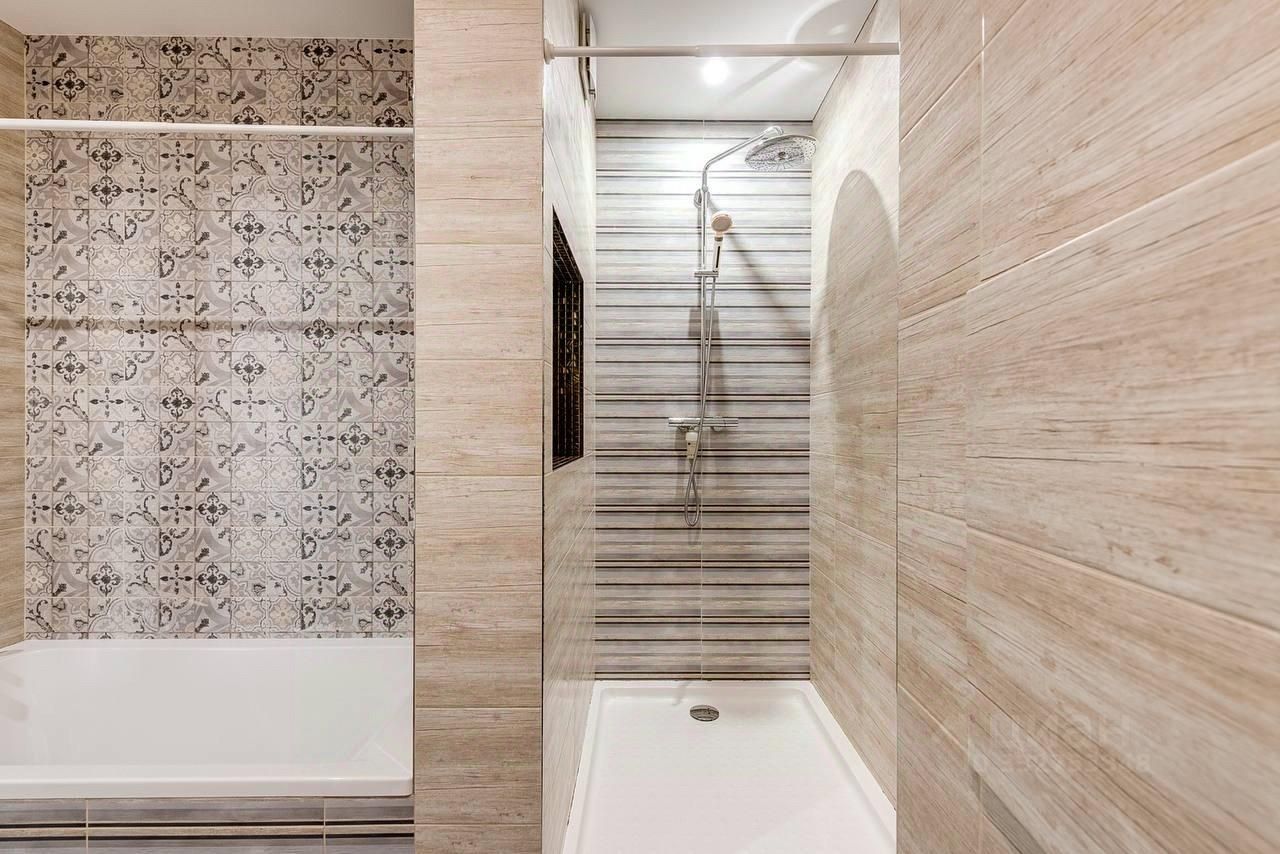 2-комнатная квартира, 77 м² — фото 7