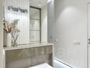 2-комн.кв., 55 м², этаж 18