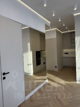 3-комн.кв., 80 м², этаж 3