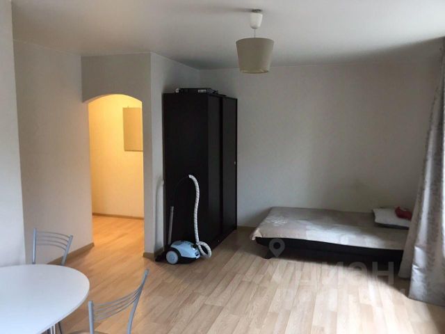 1-комн., 33 м², 2/5 этаж
