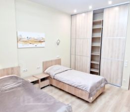 3-комн.кв., 79 м², этаж 6