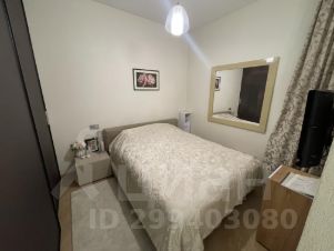 2-комн.кв., 64 м², этаж 10