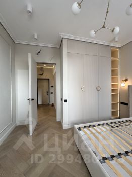 3-комн.кв., 117 м², этаж 6