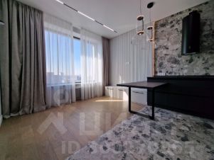 1-комн.кв., 44 м², этаж 10