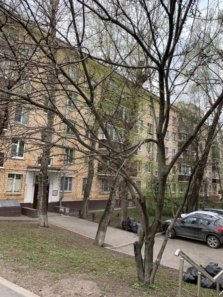 Продается2-комн.квартира,40,1м²