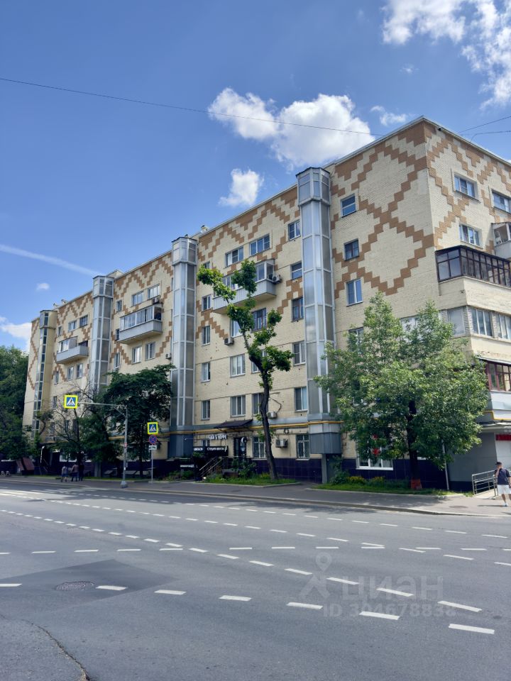 Продается1-комн.квартира,32,5м²