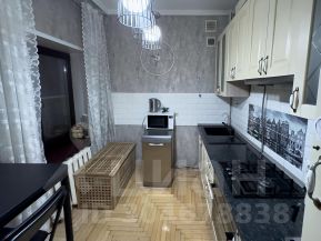 1-комн.кв., 33 м², этаж 5