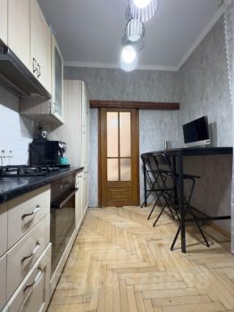 1-комн.кв., 33 м², этаж 5