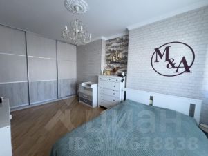 1-комн.кв., 33 м², этаж 5