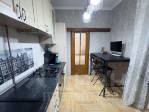 1-комн.кв., 33 м², этаж 5