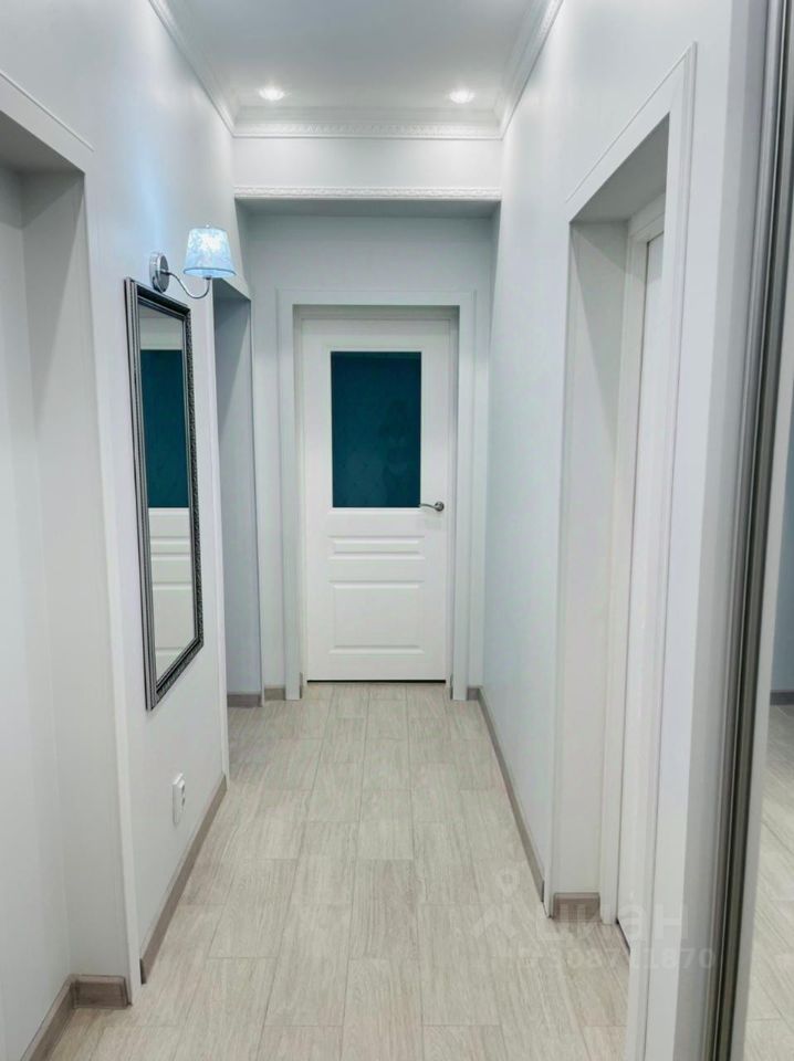 Продается4-комн.квартира,86м²