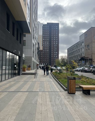 3-комн., 81 м², 2/7 этаж