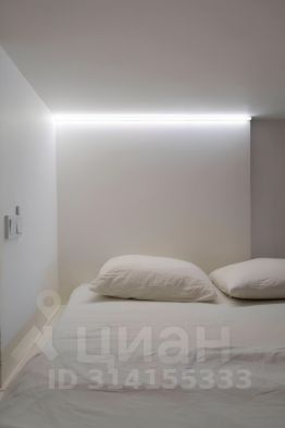 2-комн.кв., 35 м², этаж 26