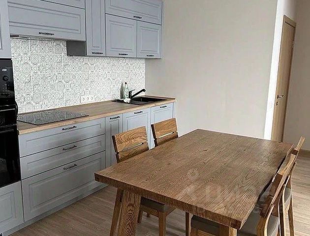 3-комн., 79 м², 3/6 этаж