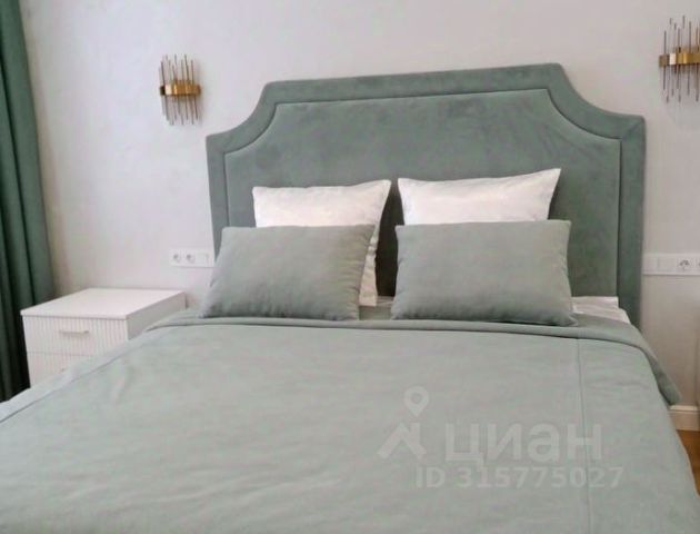 3-комн., 80 м², 16/53 этаж