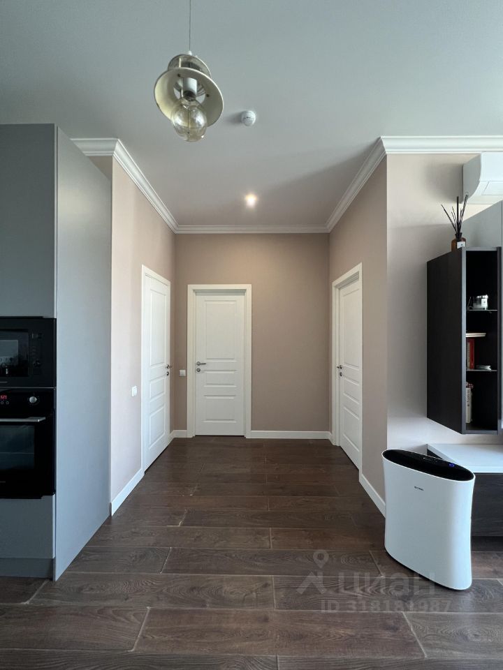 3-комнатная квартира, 81 м² — фото 6