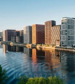 2-комн.кв., 61 м², этаж 8 2-комн.кв., 61 м², этаж 8