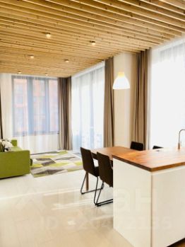 2-комн.кв., 61 м², этаж 8 2-комн.кв., 61 м², этаж 8