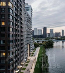 2-комн.кв., 61 м², этаж 8 2-комн.кв., 61 м², этаж 8