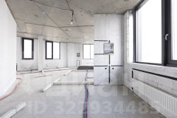 кв. своб. план., 101 м², этаж 23