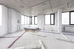 кв. своб. план., 101 м², этаж 23 кв. своб. план., 101 м², этаж 23