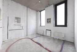 кв. своб. план., 101 м², этаж 23 кв. своб. план., 101 м², этаж 23