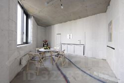 кв. своб. план., 101 м², этаж 23 кв. своб. план., 101 м², этаж 23