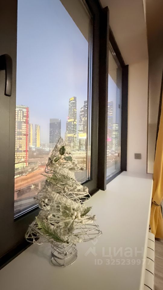 Квартира-студия, 30 м² — фото 7
