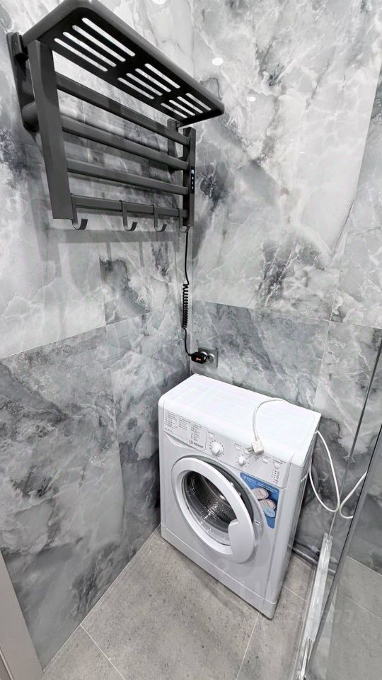 Квартира-студия, 30 м² — фото 4