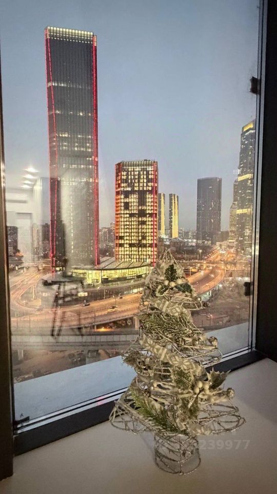 Квартира-студия, 30 м² — фото 6