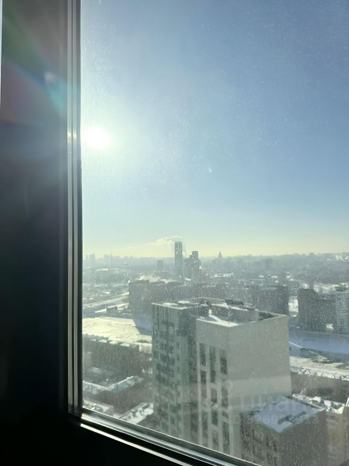 4-комн. кв., р-н Пресненский, Москва