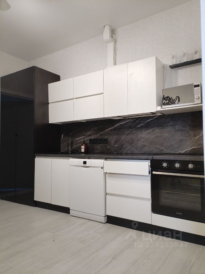 2-комнатная квартира, 52 м² — фото 6