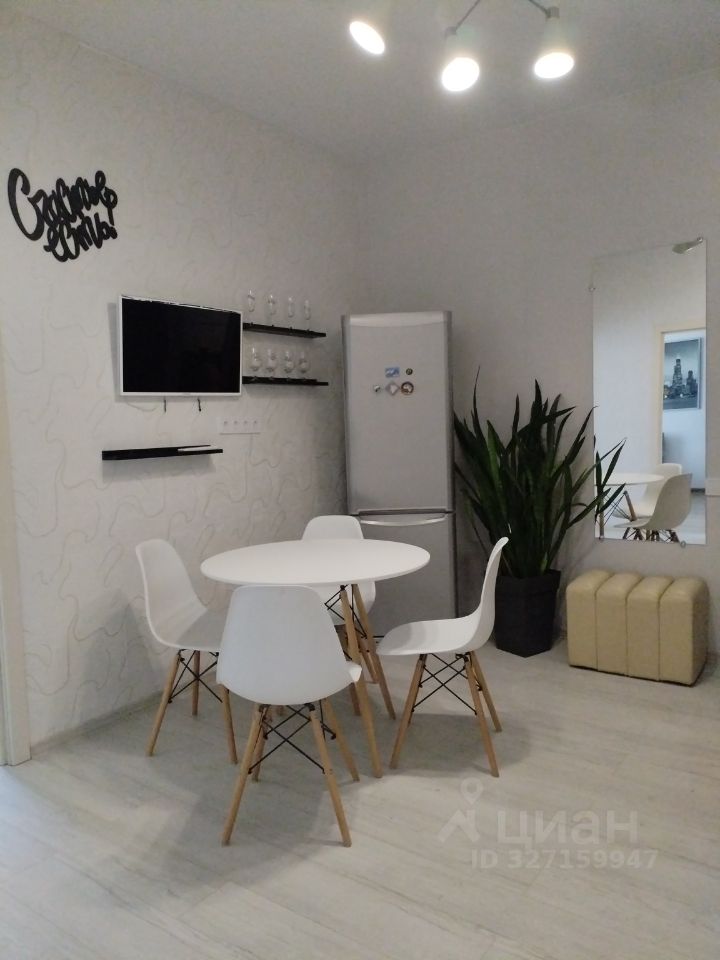 2-комнатная квартира, 52 м² — фото 7
